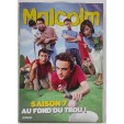 Malcolm saison 7 - coffret 3 DVD J87