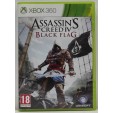 Assassin's Creed IV : Black Flag  Jeu Xbox 360 Avec Notice AF603