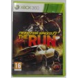  Need For Speed : The Run Jeu Xbox 360 Sans Notice AF604