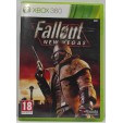  Fallout : New Vegas Jeu Xbox 360 Avec Notice AF605