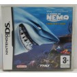 Le Monde de Nemo : Course vers l' océan Jeu Nintendo DS & 3DS  Avec Notice AF607