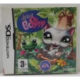Littlest pet shop - Jungle Jeu Nintendo DS, 2DS & 3DS Avec Notice AF611