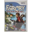 Far Cry Vengeance  Jeu Nintendo Wii Avec Notice AF616