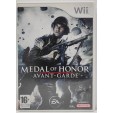 Medal Of Honor: Avant-garde  Jeu Nintendo Wii Avec Notice AF617