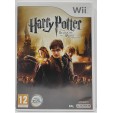 Harry Potter : les reliques de la mort - 2ème partie Jeu Wii Avec Notice AE797