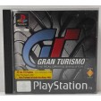 Gran Turismo Jeu Playstation 1 PS1 Avec Notice AF621