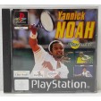 Yannick Noah All Star Tennis'99 Jeu Playstation 1 PS1 Avec Notice Pal AF625