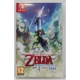 The Legend of Zelda : Skyward Sword HD  Jeu Nintendo Switch Sans Notice AF646