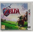 The legend of Zelda : Ocarina of time 3D Jeu Nintendo 3DS Avec Notice AF647