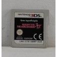 Resident Evil-the Mercenaries Jeu Nintendo 3DS AF648