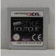 La Nouvelle Maison du Style Jeu Nintendo 3DS AF649