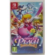 Princess Peach : Showtime Jeu Nintendo Switch Sans Notice AF652