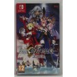 Fate Extella  Jeu Nintendo Switch Sans Notice AF659