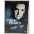 Twin Peaks - L'intégrale Édition Gold Box Coffret DVD AH95