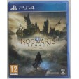 Hogwarts Legacy L'Héritage de Poudlard Jeu PS4 Playstation 4 Sans Notice AF669