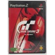 Gran Turismo 3  Jeu Playstation 2 PS2 Avec Notice AF692