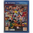 J-Stars Victory VS Jeu PS Vita  Pal et VF Sans Notice AF695