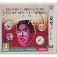 L'Infernal Programme d'Entraînement Cérébral Dr Kawashima Jeu 3DS AF709