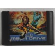 Eternal Champions  Jeu Sega Mega Drive Pal AF712
