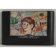 Alex Kidd In The Enchanted Castle  Jeu Sega Mega Drive Pal AF714