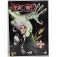 D.Gray-Man Coffret DVD 01 K139