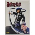 D.Gray-Man Coffret DVD 02 K140