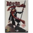 D.Gray-Man Coffret DVD 04 K142