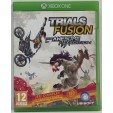 Trials Fusion - édition Awesome Max Jeu Xbox One Sans Notice AF730