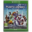 Plants vs Zombies : La bataille de Neighborville Jeu Xbox One Sans Notice AF733