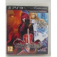 Last rebellion Jeu Playstation 3 PS3 Avec Notice AF739