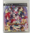 Trinity Universe Jeu Playstation 3 PS3 Avec Notice AF740