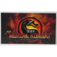 The Art of Mortal Kombat  Art Book  AF755