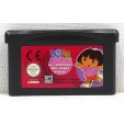 Dora l'Exploratrice Les Aventures des Supers Etoiles Jeu Game Boy Advance AF765