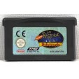 Les Razmoket Rencontrent Les Delajungle Jeu Game Boy Advance AF769