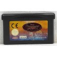 La Planète au Trésor Jeu Game Boy Advance AF771
