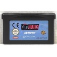 Lucas, Fourmi Malgré Lui Jeu Gameboy Advance  AF772