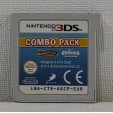 Madagascar 3 et Les Croods Jeu Nintendo 3DS AF776