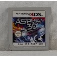 Asphalt 3D  Jeu Nintendo 3DS AF777