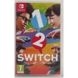 1-2 Switch Jeu Nintendo Switch Sans Notice AF783