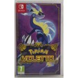 Pokémon Violet Jeu Nintendo Switch Sans Notice AF784