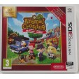 Animal Crossing: New Leaf  Jeu Nintendo 3DS  Sans Notice AF791