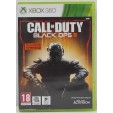 Call of Duty : Black Ops III Jeu Xbox 360 Sans Notice AF811