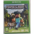 Minecraft  Jeu Xbox One Sans Notice AF816