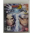 Naruto : ultimate Ninja storm Jeu PS3 Playstation 3 Sans Notice AF818