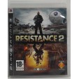 Resistance 2 Jeu Playstation 3 PS3 Avec Notice AF821