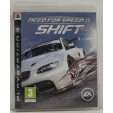 Need for speed : shift Jeu Playstation 3 PS3 Avec Notice AF822