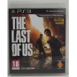 The Last of Us Jeu Playstation 3 PS3 Avec Notice AF823