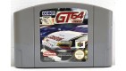 GT 64 Championship Edition Jeu Nintendo 64 AF824