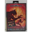 Shadow of the Beast II  Jeu Sega Mega Drive  Pal Avec Notice AF842