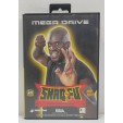 Shaq Fu Jeu Sega Mega Drive  Pal Avec Notice AF844